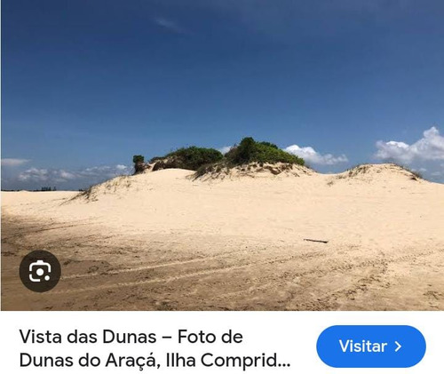 Alugo Casa Ilha Comprida 4 Dormt E Piscina.(mínimo 3 Dias)..