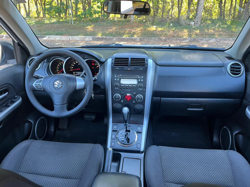 Suzuki Grand Vitara 2wd 4x2 2.0 16v 4p