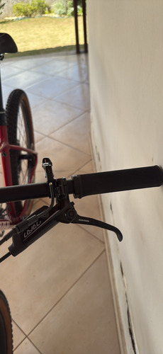 Specialazed Chisel Comp (Usado)