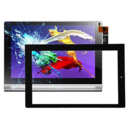 Pantaohuaus Panel Tactil Para Lenovo Yoga Tablet 2 1050