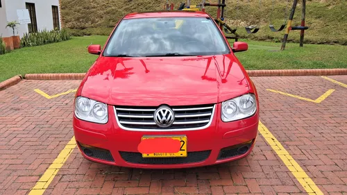 Jetta Trendline 2.0 Aut. Sunroof