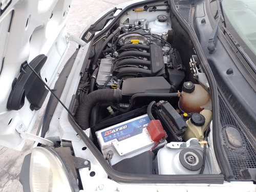 Renault Kangoo 1.6 2 Furgon Confort Aa Da Svt 1plc