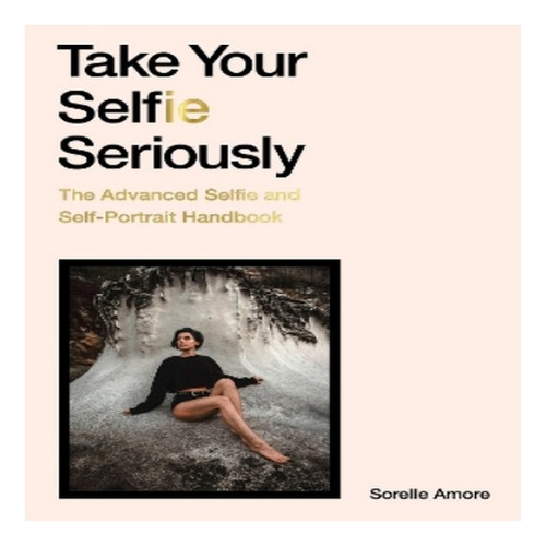 Take Your Selfie Seriously - Sorelle Amore. Eb8