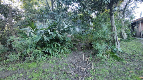 Terreno En Yerba Buena Tucumán