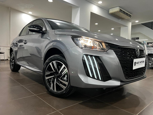 Peugeot 208 1.0T Allure Pack