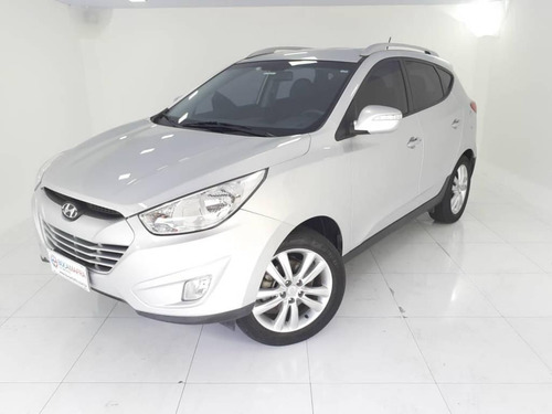 Hyundai Ix35 2.0 Completa