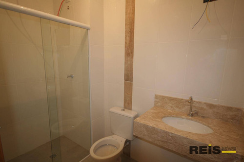 Imagem 17 de 25 de Apartamento Com 2 Dormitórios À Venda, 70 M² Por R$ 250.000 - Vila Jardini - Sorocaba/sp - Ap1377