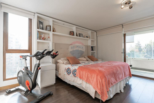 Venta Moderno Y Lindo 3d+3b+salita. Providencia