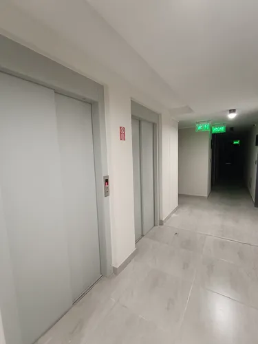 Edificio Brasil Vista Norponiente Piso 2