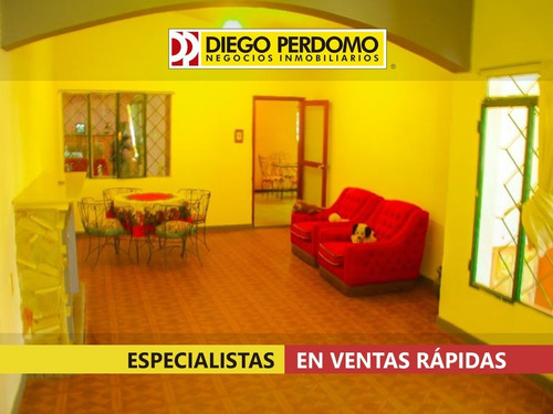 Imagen 9 de 16 de Casa Con 3 Dormitorios En Venta. Playa Pascual