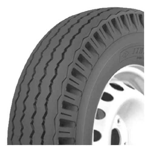Llanta 6.50-16 Tornel T-1300 97m Índice De Velocidad M