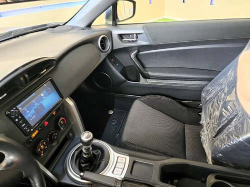 Toyota Gt86