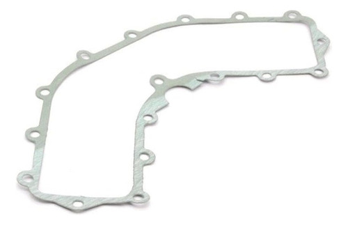 Empacadura Tapa Tras Motor Bmw E39 E38 E53 530i 740i