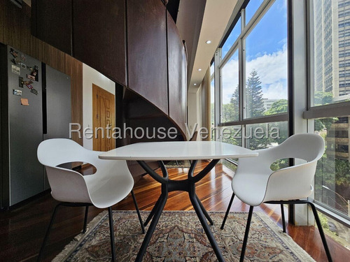 Exclusivo Apartamento Alto Nivel Duplex Amoblado Ao 26-97