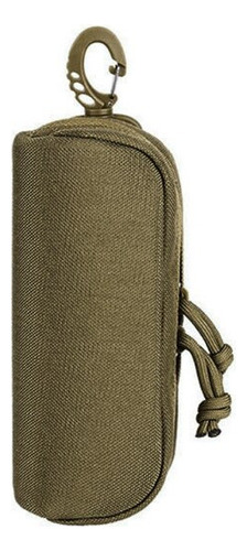 1 Funda Para Lentes De Sol De Caza Military Molle Pouch