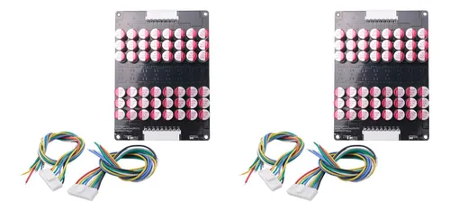 comprar 2 Baterías De Litio Activas Lifepo4 Lto De Iones De Litio 16