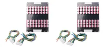 Comprar 2 Baterías De Litio Activas Lifepo4 Lto De Iones De Litio 16