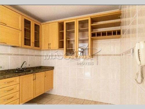 Imagem 5 de 16 de Apartamento - Ref: 15439