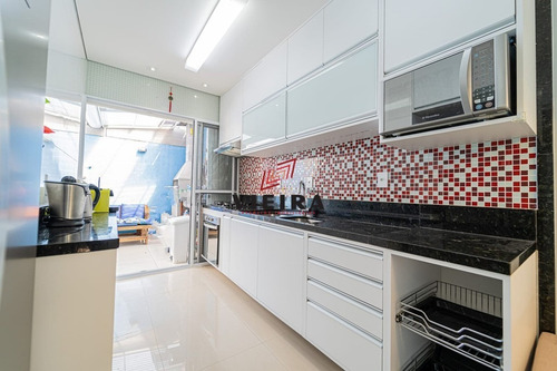 Imagem 6 de 15 de Casa Reformada, Pronta Para Morar! - 3957-1