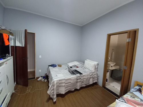 Imagem 15 de 30 de Casa À Venda No Bairro Vila Bela Vista (zona Norte) - São Paulo/sp - 210