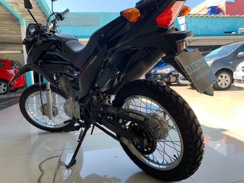 Imagem 7 de 11 de Honda Nxr Bros 160cc 2018