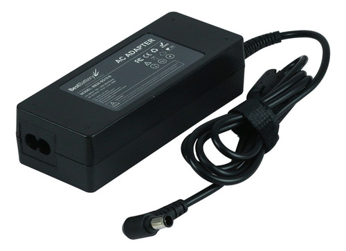 Fonte Carregador Para Notebook Sony Vaio Vpcea46fm - 80w