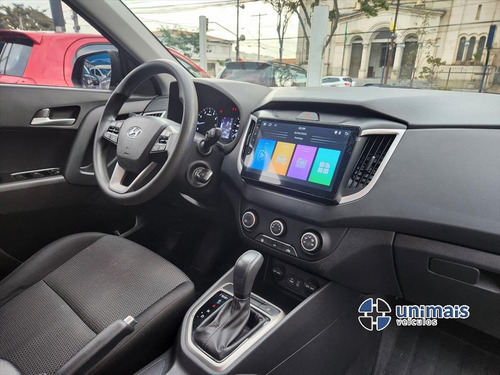 Hyundai Creta 1.6 16V FLEX ATTITUDE AUTOMÁTICO