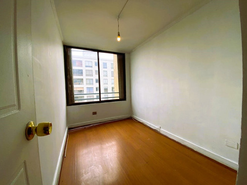 Departamento 86m2 3d + 2b 1e 1bod, Segunda Avenida 1331