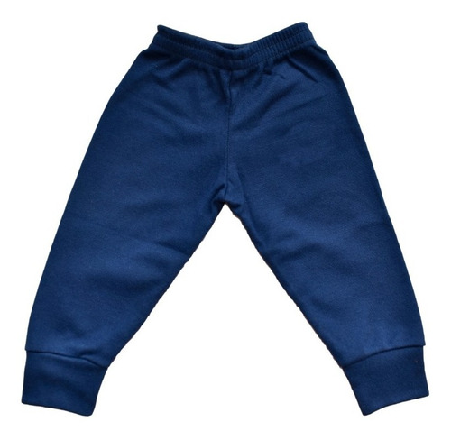 Imagen 6 de 7 de Pantalón Para Niño 6 Piezas 100% Algodón Talla 2-5 Años Ml
