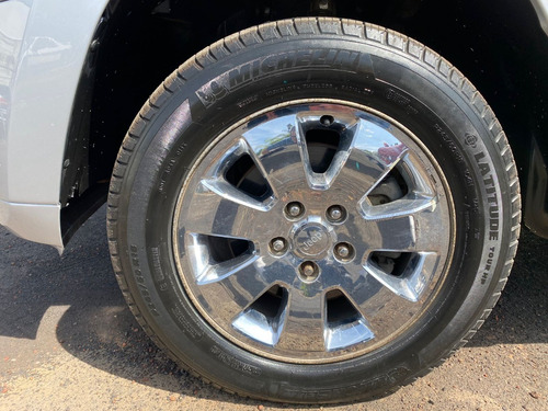 Imagen 11 de 15 de Jeep Grand Cherokee 2010 Limited 4x4, Excelentes Condiciones