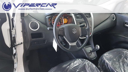 Suzuki Celerio Automatico 1.0 2021 0km