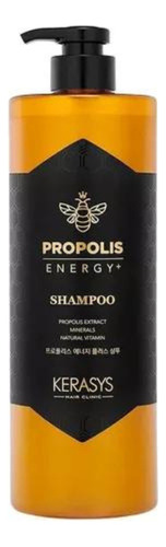 Kerasys Propolis Energy+ Shampoo 1000ml