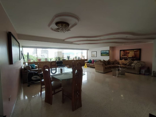 Imagen 5 de 14 de Apartamento En Venta 145m2 San Bernardino