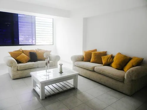 Bello Y Comodo Apartamento