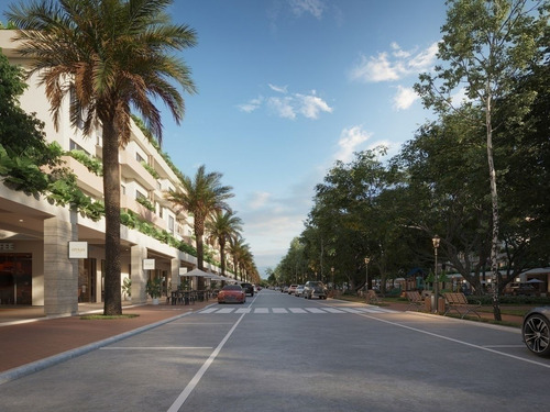 Venta De Apartamento En Punta Cana. Entrega Diciembre 2025