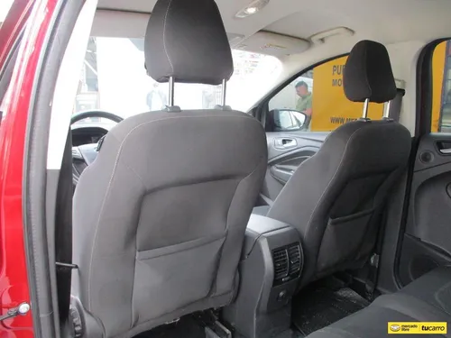 Ford Escape 4x2 2000cc At Aa