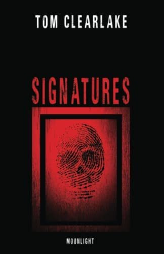 Livre : Signatures - Clearlake, Thomas