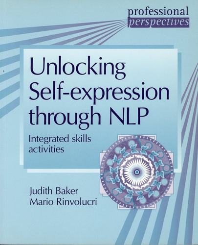 Unlocking Self-expression Through Nlp - Judith, Mario