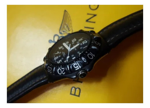Relógio Breitling Chrono Colt 300mt