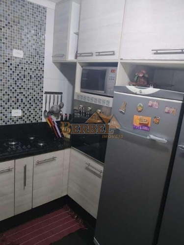 Imagem 2 de 18 de Casa Em Condomínio Em Itaquera, 2 Dormitórios Sendo 2 Suítes, 1 Vaga De Garagem, 55m² - 6528