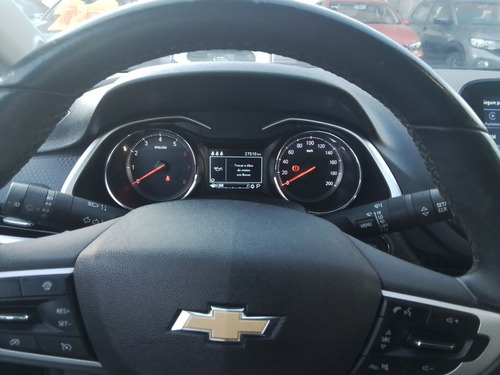 Chevrolet Onix 1.0 TURBO FLEX LTZ AUTOMÁTICO