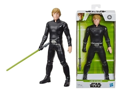 Luke Skywalker Hasbro