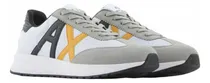 Comprar Armani Exchange Tenis Para Caballero Emporio Armani