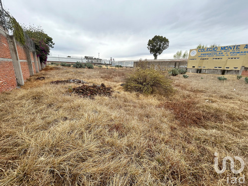 Venta Terreno 0 Ambiente Ampliación Lázaro Cárdenas