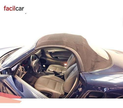 Porsche Boxster Boxter 2.7 1997 Excelente!!
