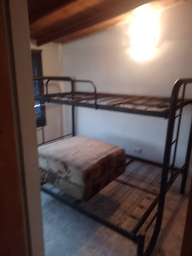 Se Vende Casa En Urb. Los Castores -san Joaquin.