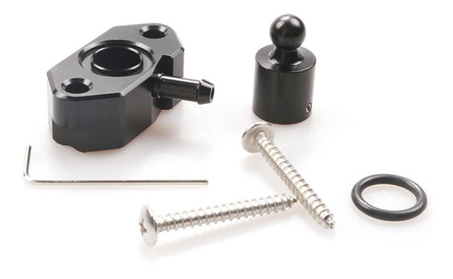 Kit De Adaptador De Grifo Sport Turbo Boost Kit De Adaptador