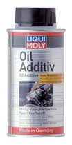 Comprar Aditivo Antifriccion Liqui Moly Oil Additiv X 150ml