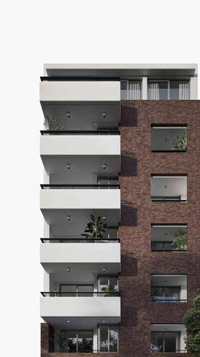 Imagen 12 de 26 de Venta Monoambiente Tipo Loft Con Balcón Pasco 1069 - Estrenar - Abasto
