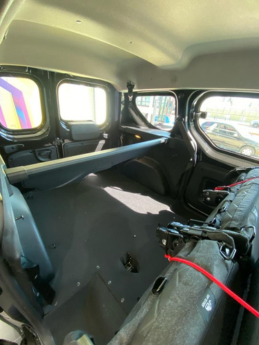 Renault Kangoo Stepway
